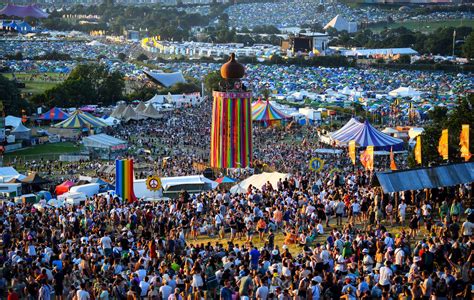 Glastonbury 2024: Here are the bookies' odds on who'll play a.